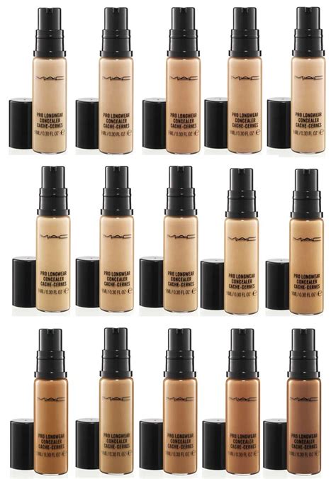 MAC Pro Longwear Concealer